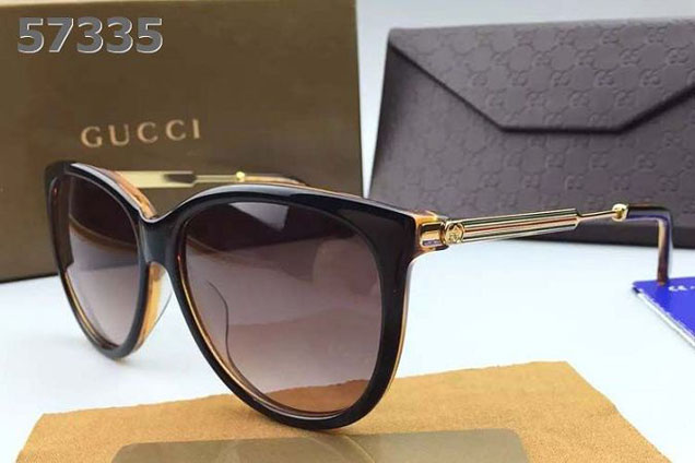 Gucci Sunglasses 2017 - 813