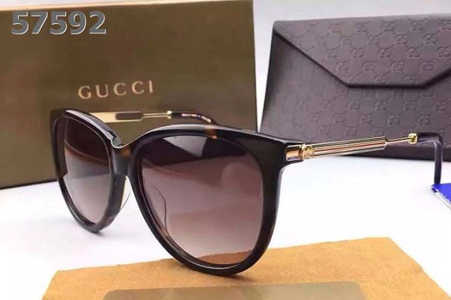 Gucci Sunglasses 2017 - 825