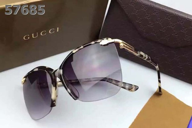 Gucci Sunglasses 2017 - 829