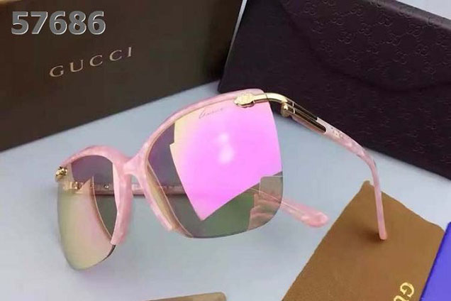 Gucci Sunglasses 2017 - 830