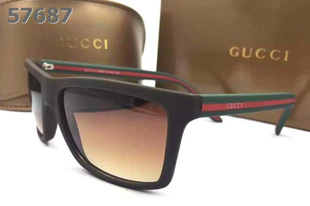 Gucci Sunglasses 2017 - 831