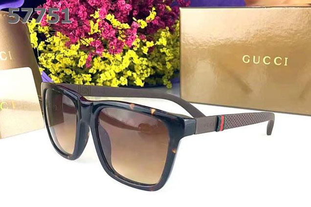 Gucci Sunglasses 2017 - 834