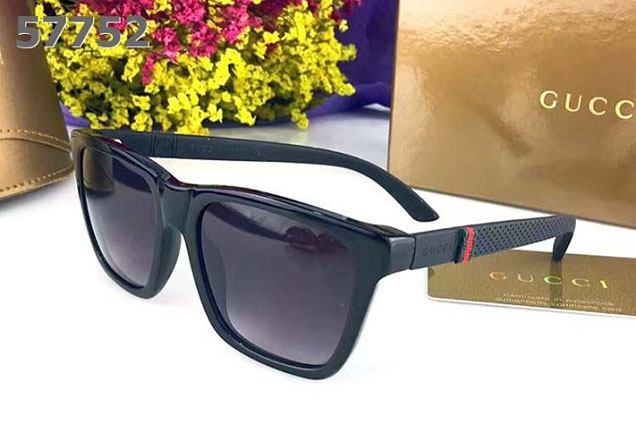 Gucci Sunglasses 2017 - 835