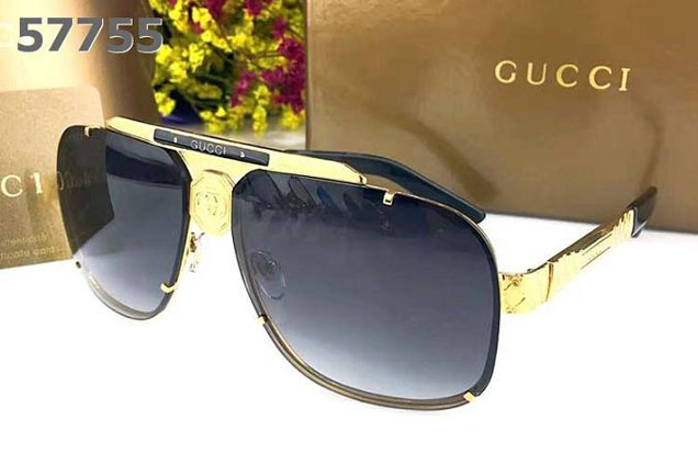 Gucci Sunglasses 2017 - 838