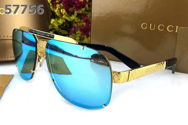 Gucci Sunglasses 2017 - 839