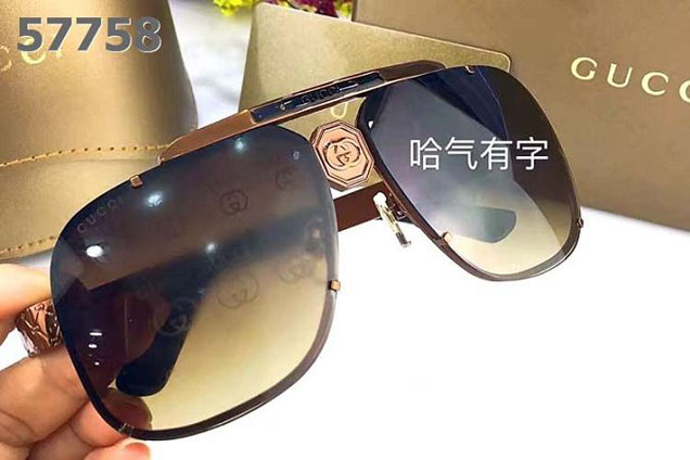 Gucci Sunglasses 2017 - 841