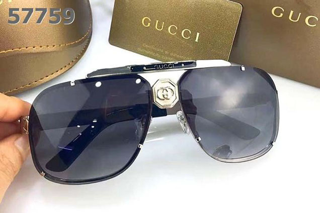 Gucci Sunglasses 2017 - 842