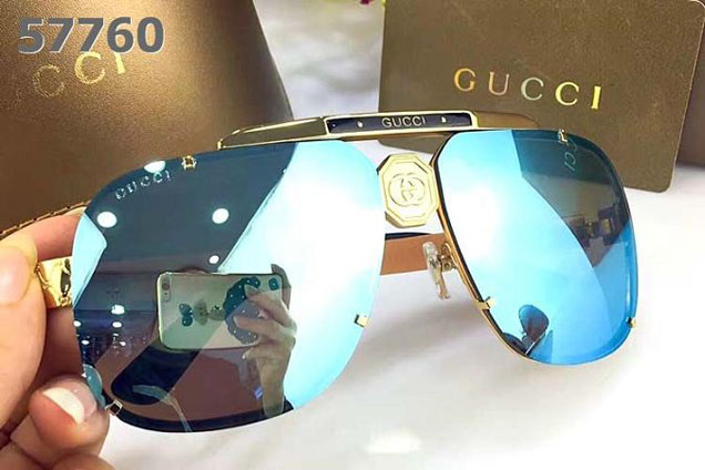 Gucci Sunglasses 2017 - 843