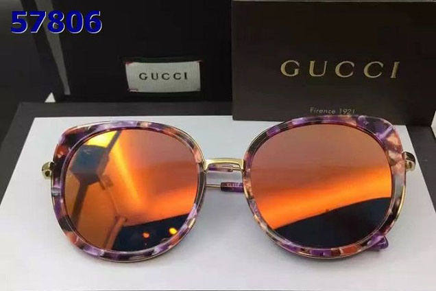 Gucci Sunglasses 2017 - 852