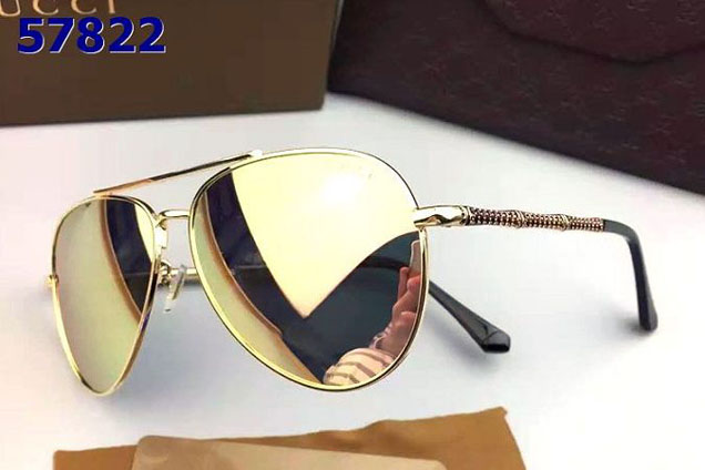 Gucci Sunglasses 2017 - 857