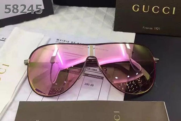 Gucci Sunglasses 2017 - 860