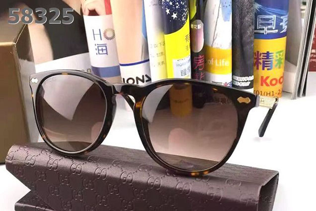 Gucci Sunglasses 2017 - 865