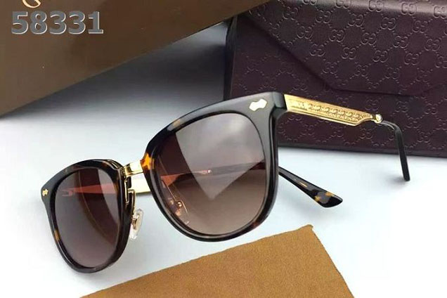 Gucci Sunglasses 2017 - 871