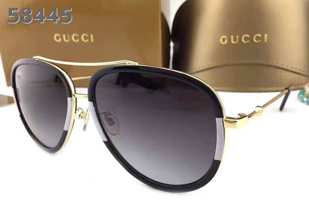 Gucci Sunglasses 2017 - 874