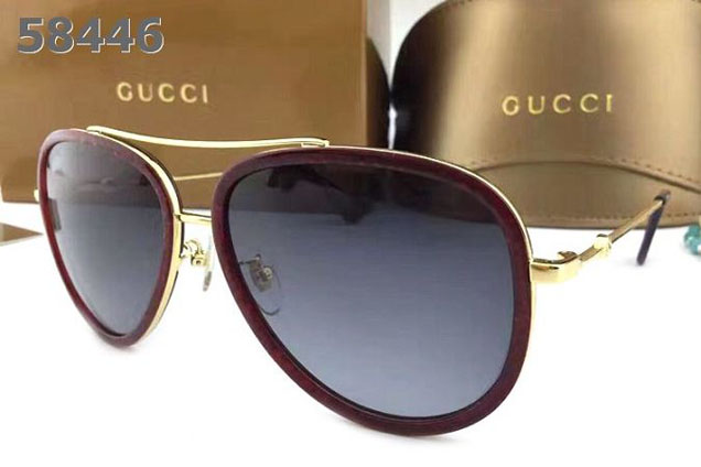 Gucci Sunglasses 2017 - 875