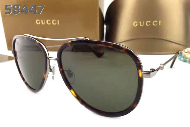 Gucci Sunglasses 2017 - 876