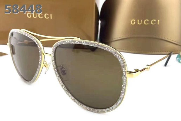 Gucci Sunglasses 2017 - 877