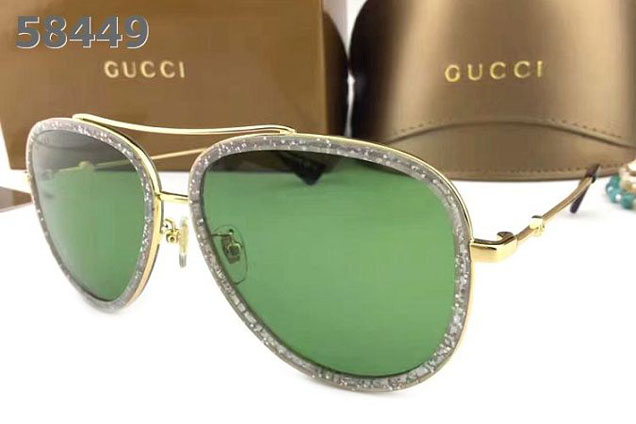 Gucci Sunglasses 2017 - 878