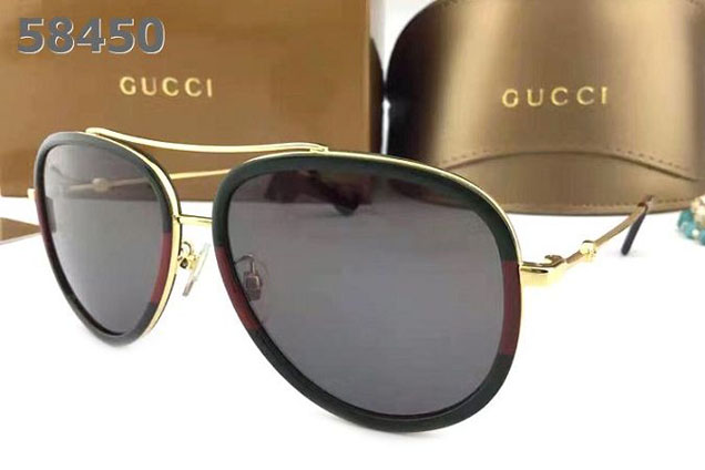 Gucci Sunglasses 2017 - 879