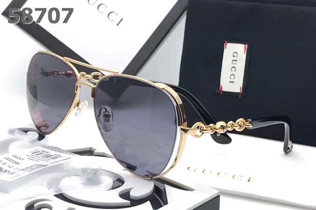 Gucci Sunglasses 2017 - 880