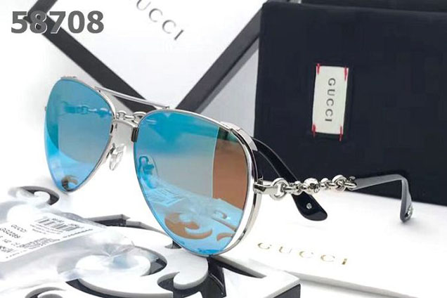 Gucci Sunglasses 2017 - 881