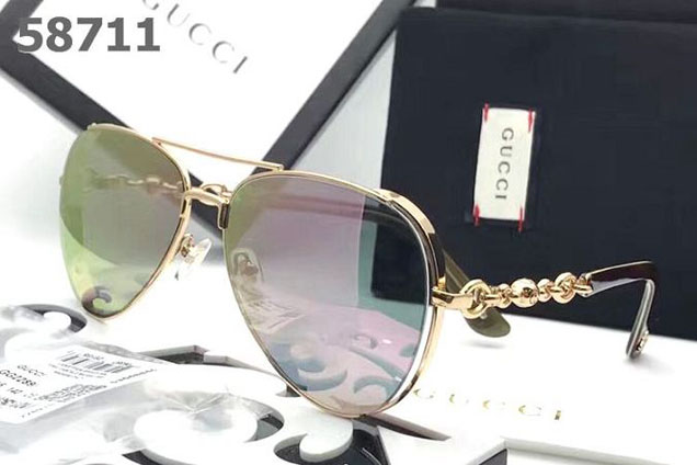 Gucci Sunglasses 2017 - 884