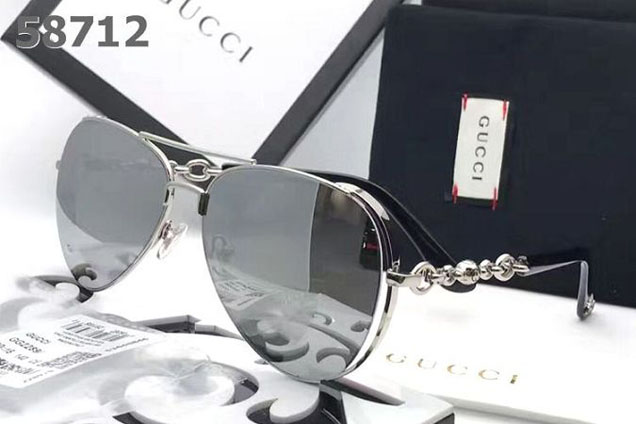 Gucci Sunglasses 2017 - 885