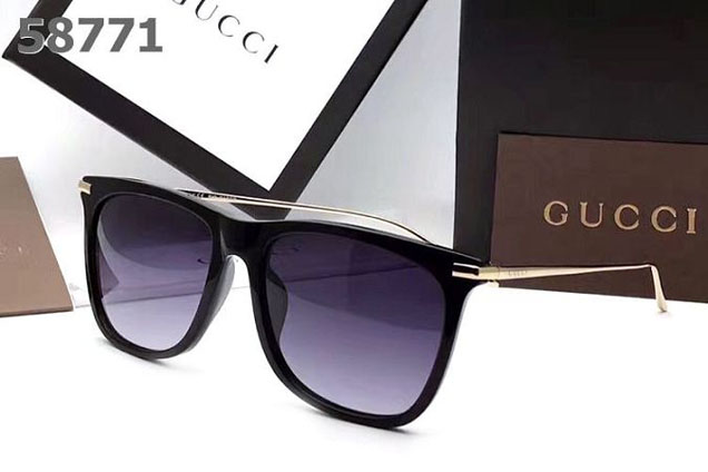 Gucci Sunglasses 2017 - 886