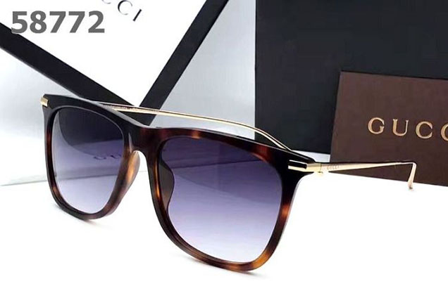 Gucci Sunglasses 2017 - 887