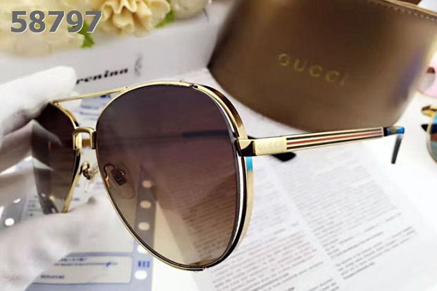 Gucci Sunglasses 2017 - 888