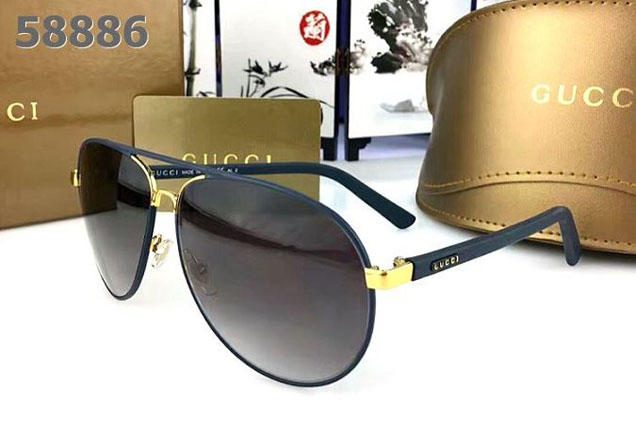 Gucci Sunglasses 2017 - 890