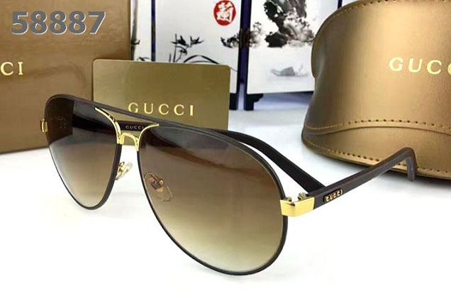 Gucci Sunglasses 2017 - 891