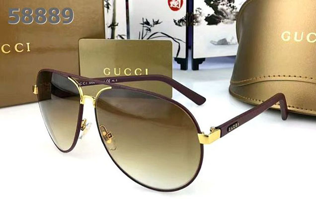 Gucci Sunglasses 2017 - 893