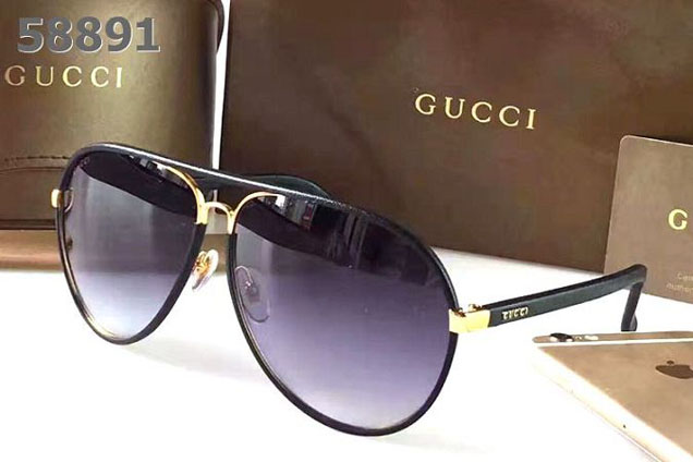 Gucci Sunglasses 2017 - 895