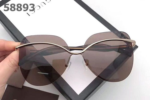 Gucci Sunglasses 2017 - 897