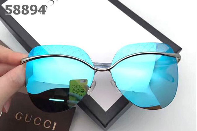 Gucci Sunglasses 2017 - 898