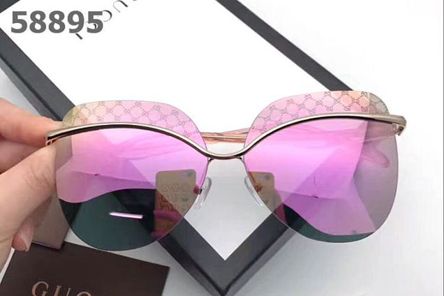 Gucci Sunglasses 2017 - 899