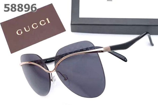 Gucci Sunglasses 2017 - 900