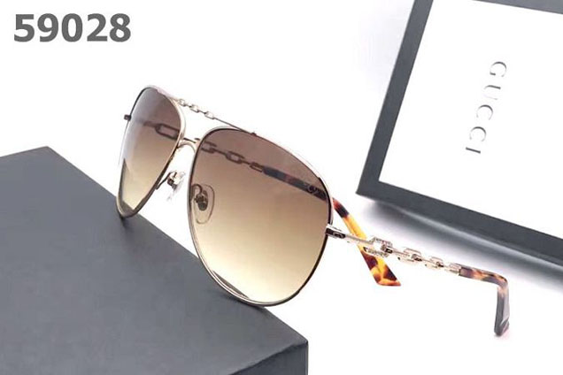 Gucci Sunglasses 2017 - 905