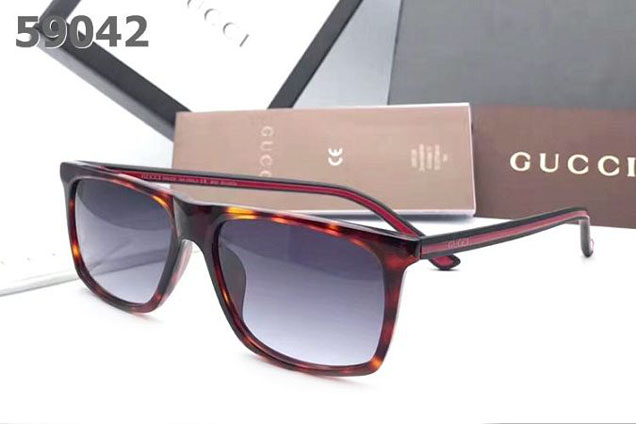 Gucci Sunglasses 2017 - 908