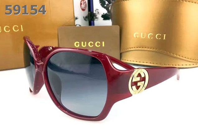 Gucci Sunglasses 2017 - 909