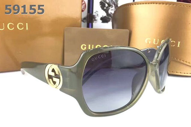 Gucci Sunglasses 2017 - 910