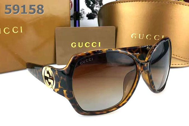 Gucci Sunglasses 2017 - 913