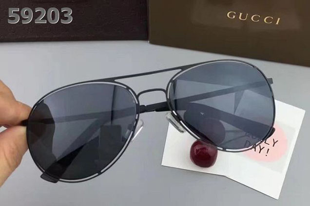 Gucci Sunglasses 2017 - 915