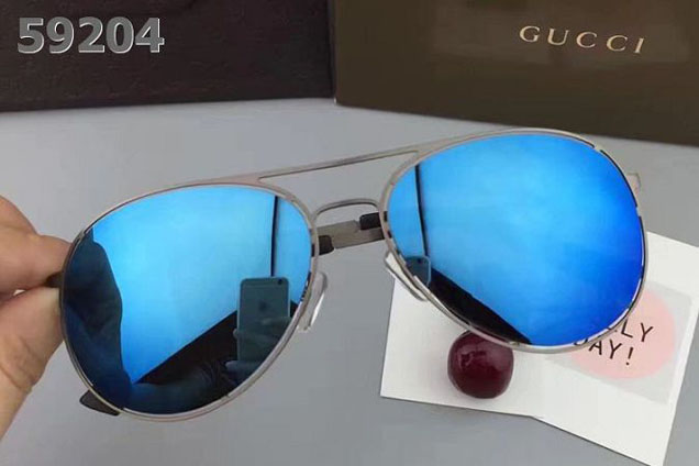 Gucci Sunglasses 2017 - 916