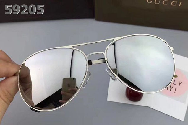 Gucci Sunglasses 2017 - 917