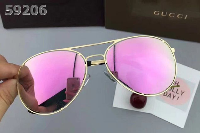 Gucci Sunglasses 2017 - 918