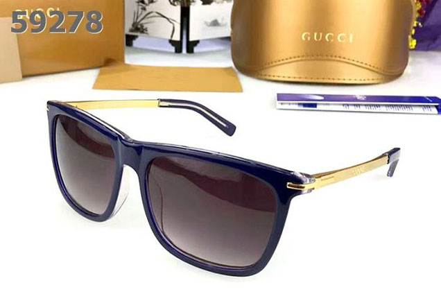 Gucci Sunglasses 2017 - 919