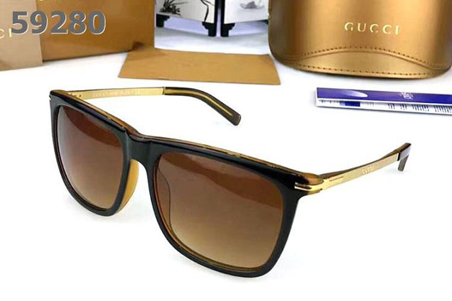 Gucci Sunglasses 2017 - 921