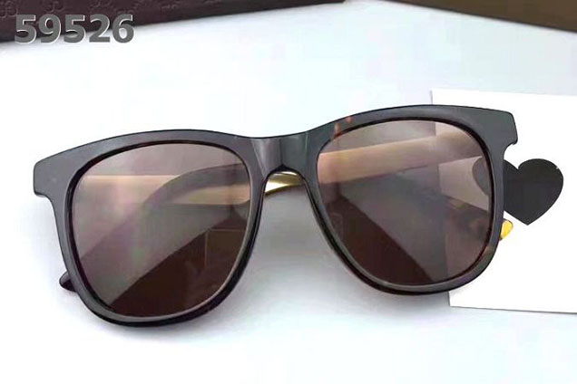 Gucci Sunglasses 2017 - 932